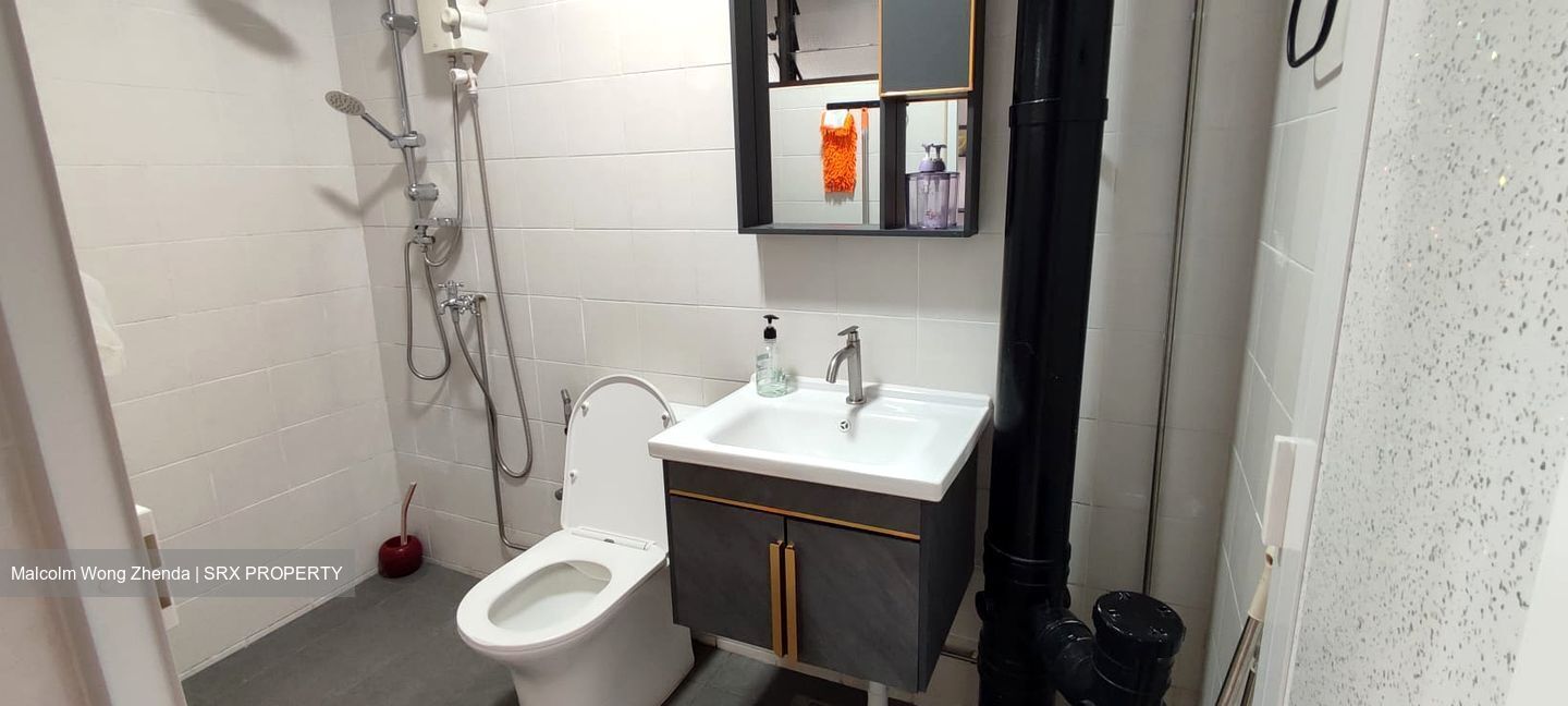 Blk 756 Woodlands Avenue 4 (Woodlands), HDB 4 Rooms #603056901
